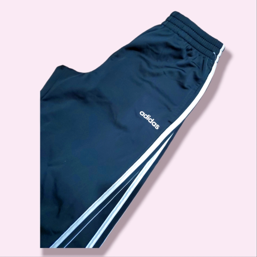 3-Adidas kids pants